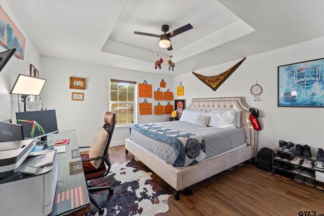 70 Prosperity Dr, Pittsburg, TX 75686