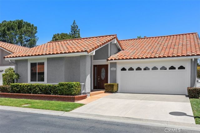 27673 Via Granados, Mission Viejo, CA 92692