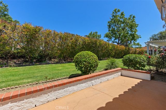 27673 Via Granados, Mission Viejo, CA 92692