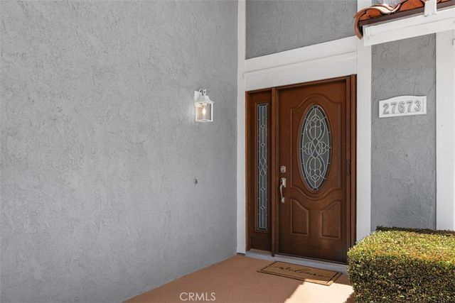 27673 Via Granados, Mission Viejo, CA 92692