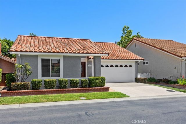 27673 Via Granados, Mission Viejo, CA 92692