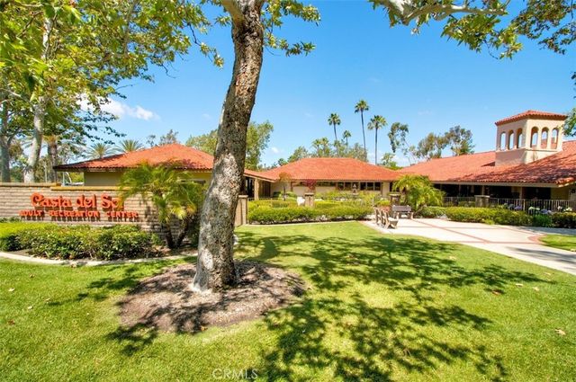 27673 Via Granados, Mission Viejo, CA 92692