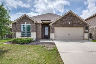 4601 Shy Creek Lane, Denton, TX 76207