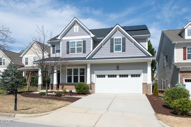 1748 Laurel Park Place, Cary, NC 27511