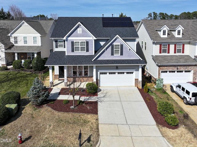 1748 Laurel Park Place, Cary, NC 27511