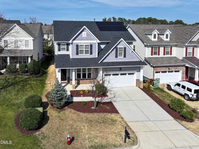 1748 Laurel Park Place, Cary, NC 27511