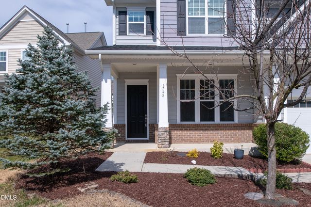 1748 Laurel Park Place, Cary, NC 27511