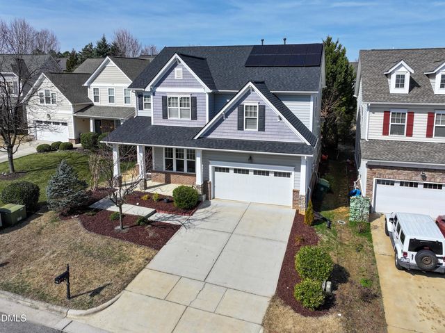 1748 Laurel Park Place, Cary, NC 27511