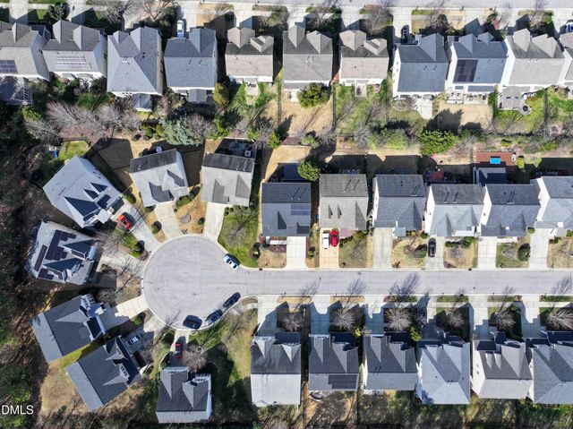 1748 Laurel Park Place, Cary, NC 27511