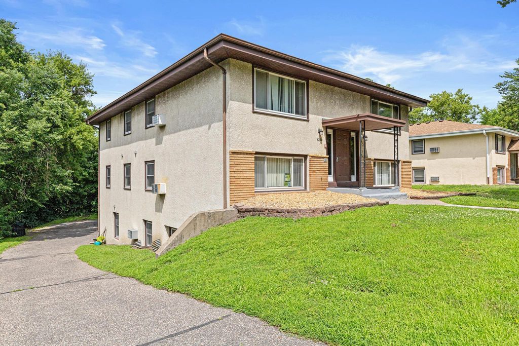 4220 4th Street NE, Columbia Heights, MN 55421 — photo 2