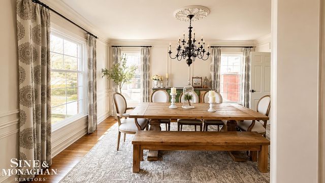 1043 Whittier Road, Grosse Pointe Park, MI 48230