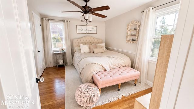 1043 Whittier Road, Grosse Pointe Park, MI 48230