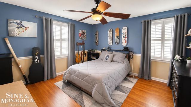 1043 Whittier Road, Grosse Pointe Park, MI 48230