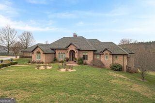 1398 Annandale Drive, Clarkesville, GA 30523