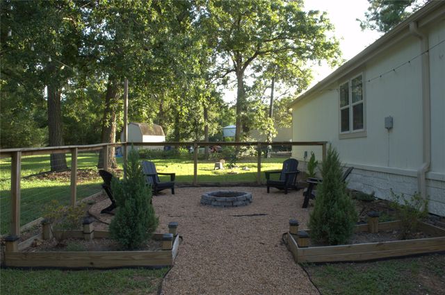 25111 Alamoway, Magnolia, TX 77355