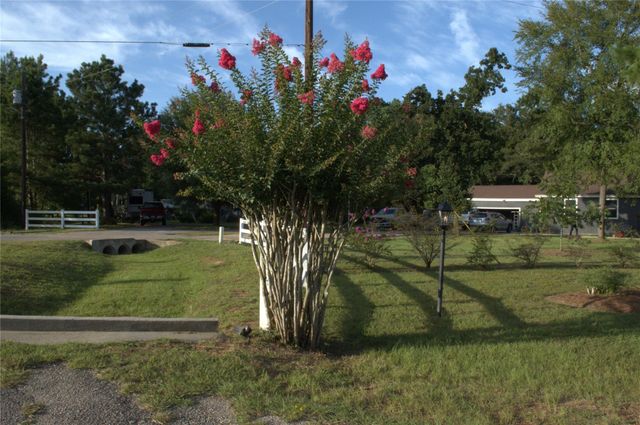 25111 Alamoway, Magnolia, TX 77355