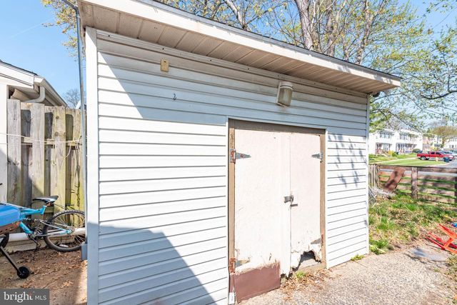 1573 CHARLESTOWN DR, Edgewood, MD 21040
