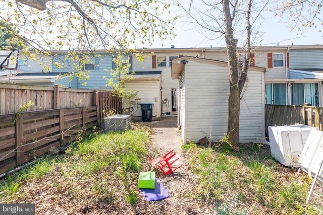 1573 CHARLESTOWN DR, Edgewood, MD 21040