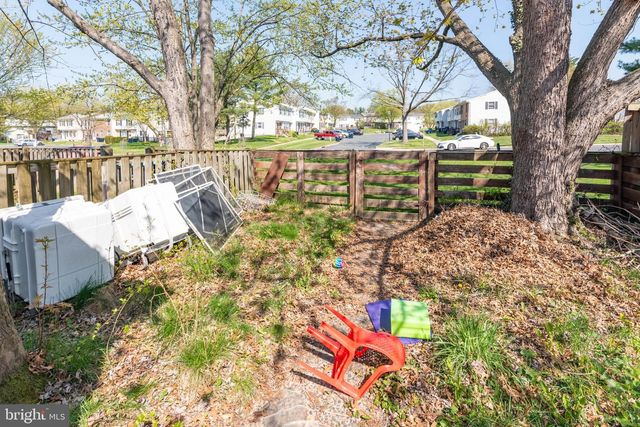 1573 CHARLESTOWN DR, Edgewood, MD 21040