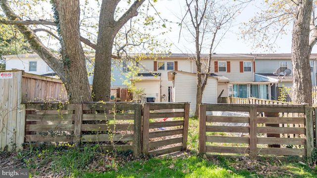 1573 CHARLESTOWN DR, Edgewood, MD 21040