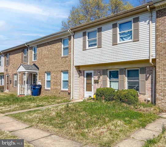 1573 CHARLESTOWN DR, Edgewood, MD 21040