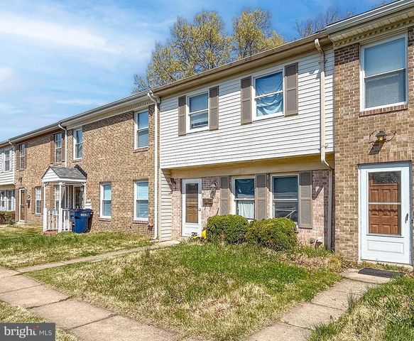 1573 CHARLESTOWN DR, Edgewood, MD 21040