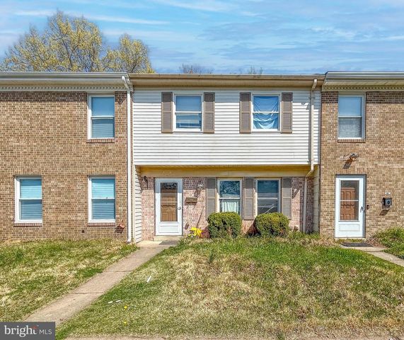 1573 CHARLESTOWN DR, Edgewood, MD 21040