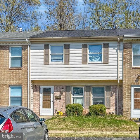 1573 CHARLESTOWN DR, Edgewood, MD 21040