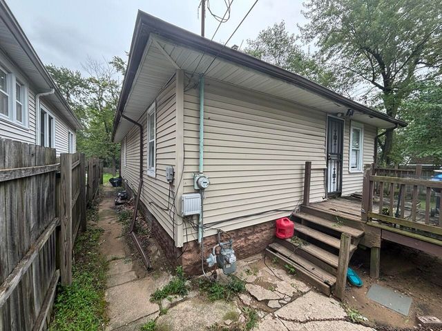 4242 Maryland Street, Gary, IN 46409