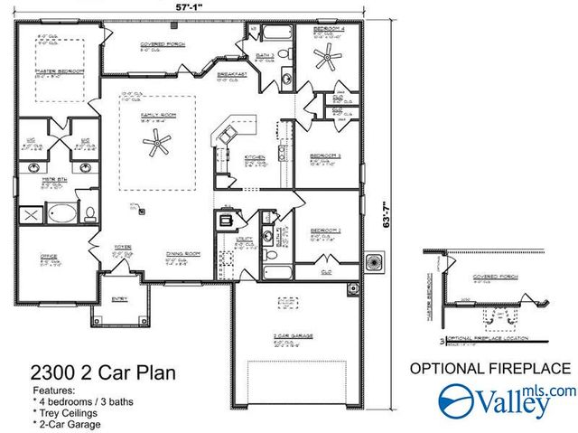 323 Carnation Avenue, Meridianville, AL 35759