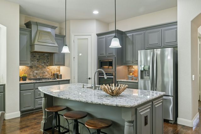 4316 Dottie Drive, Plano, TX 75074