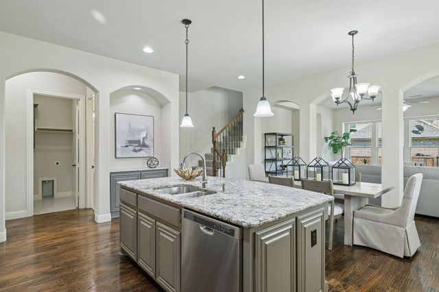 4316 Dottie Drive, Plano, TX 75074