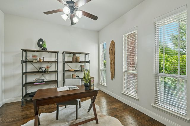 4316 Dottie Drive, Plano, TX 75074