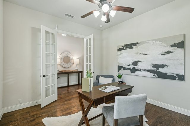 4316 Dottie Drive, Plano, TX 75074