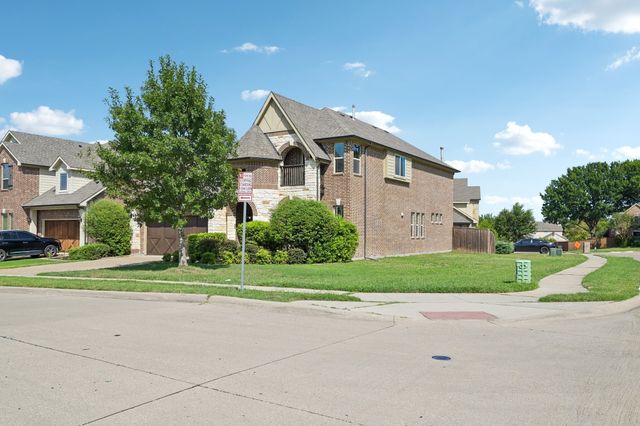 4316 Dottie Drive, Plano, TX 75074