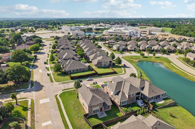 4316 Dottie Drive, Plano, TX 75074
