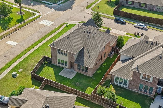 4316 Dottie Drive, Plano, TX 75074