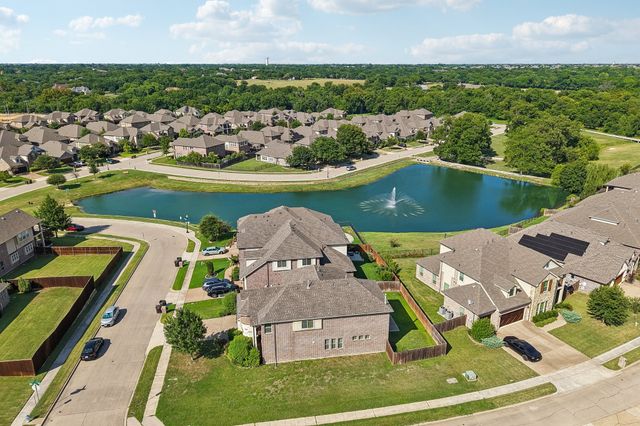 4316 Dottie Drive, Plano, TX 75074