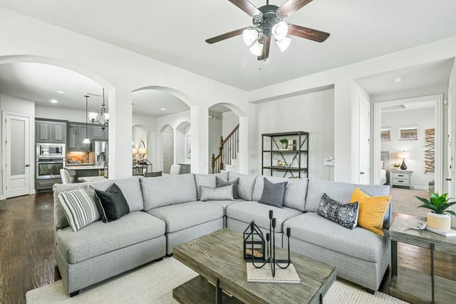 4316 Dottie Drive, Plano, TX 75074