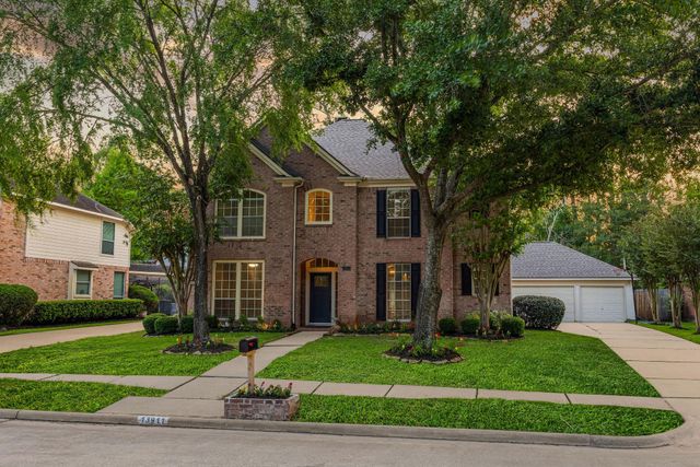 13911 Cypresswood Crossing Boulevard, Houston, TX 77070