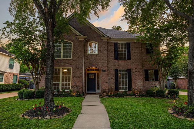 13911 Cypresswood Crossing Boulevard, Houston, TX 77070