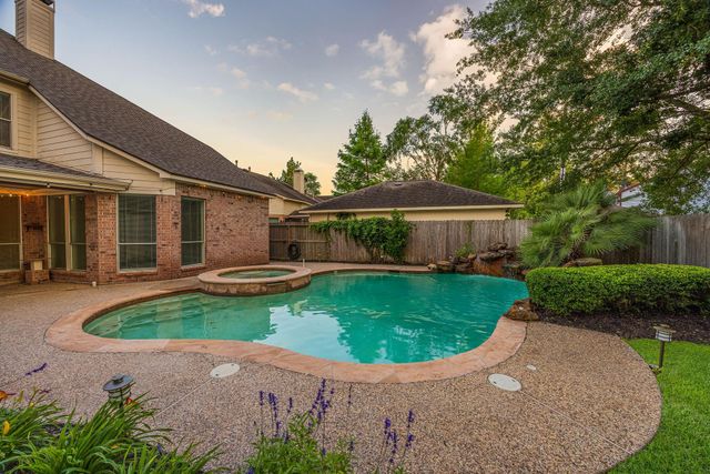 13911 Cypresswood Crossing Boulevard, Houston, TX 77070