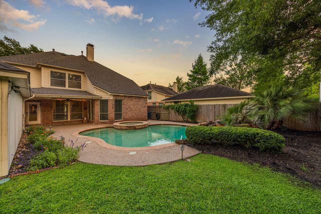 13911 Cypresswood Crossing Boulevard, Houston, TX 77070