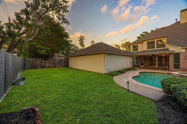 13911 Cypresswood Crossing Boulevard, Houston, TX 77070