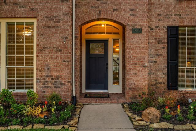 13911 Cypresswood Crossing Boulevard, Houston, TX 77070