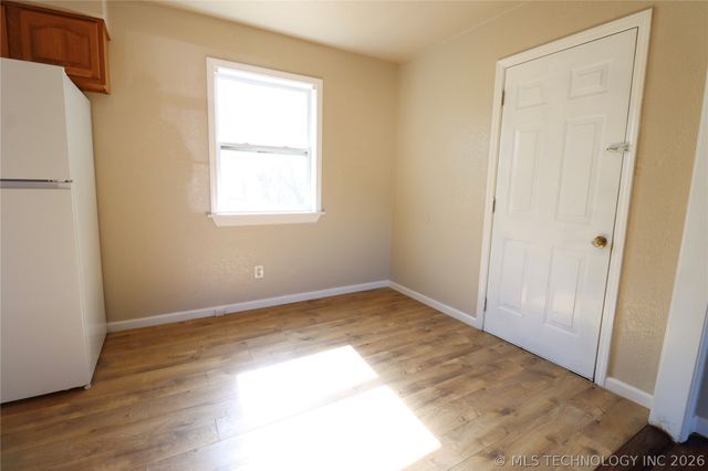 320 W 63rd Place North, Tulsa, OK 74126