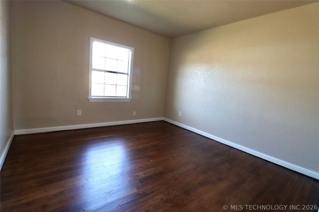 320 W 63rd Place North, Tulsa, OK 74126