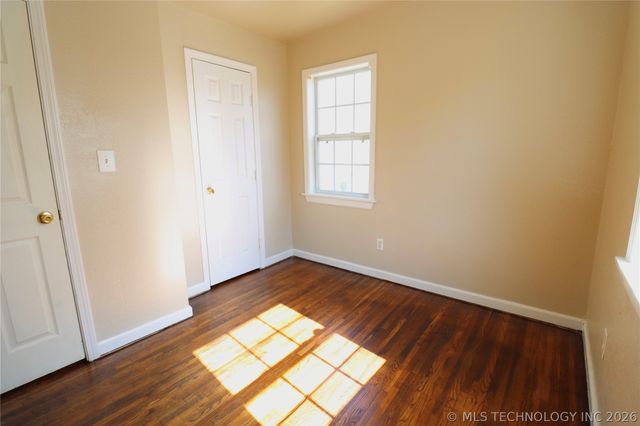 320 W 63rd Place North, Tulsa, OK 74126