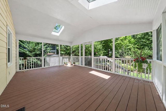 721 Tinkerbell Road, Chapel Hill, NC 27517