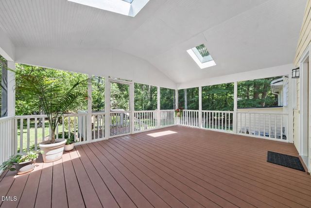 721 Tinkerbell Road, Chapel Hill, NC 27517
